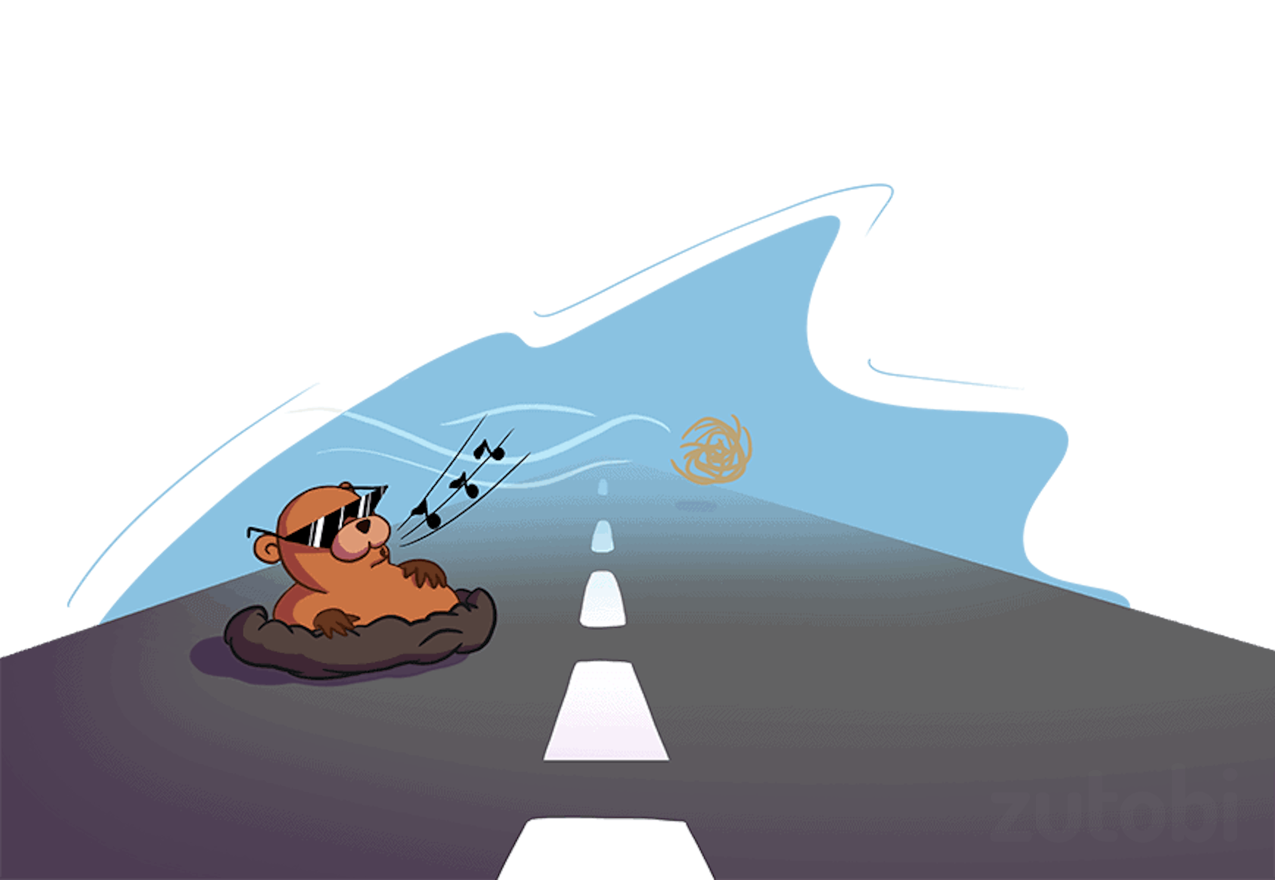 COVID-19 Is Making People Drive Like Bats Out Of Hell