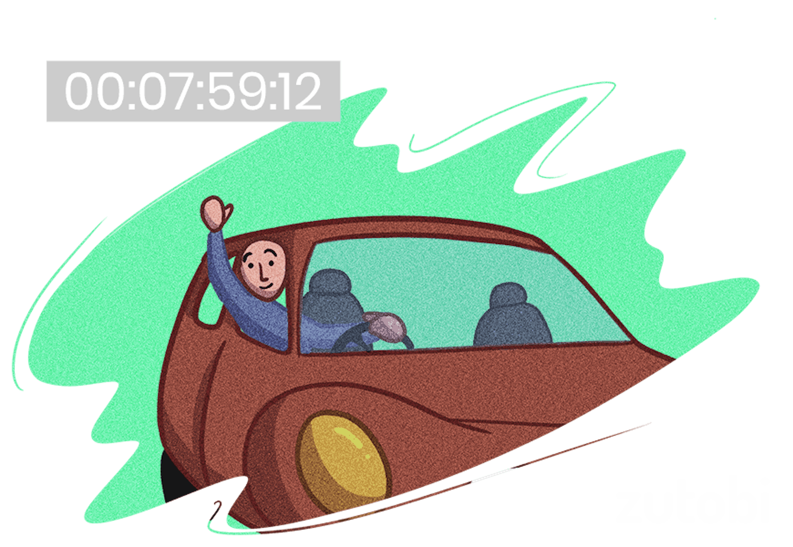 New Driving Laws
