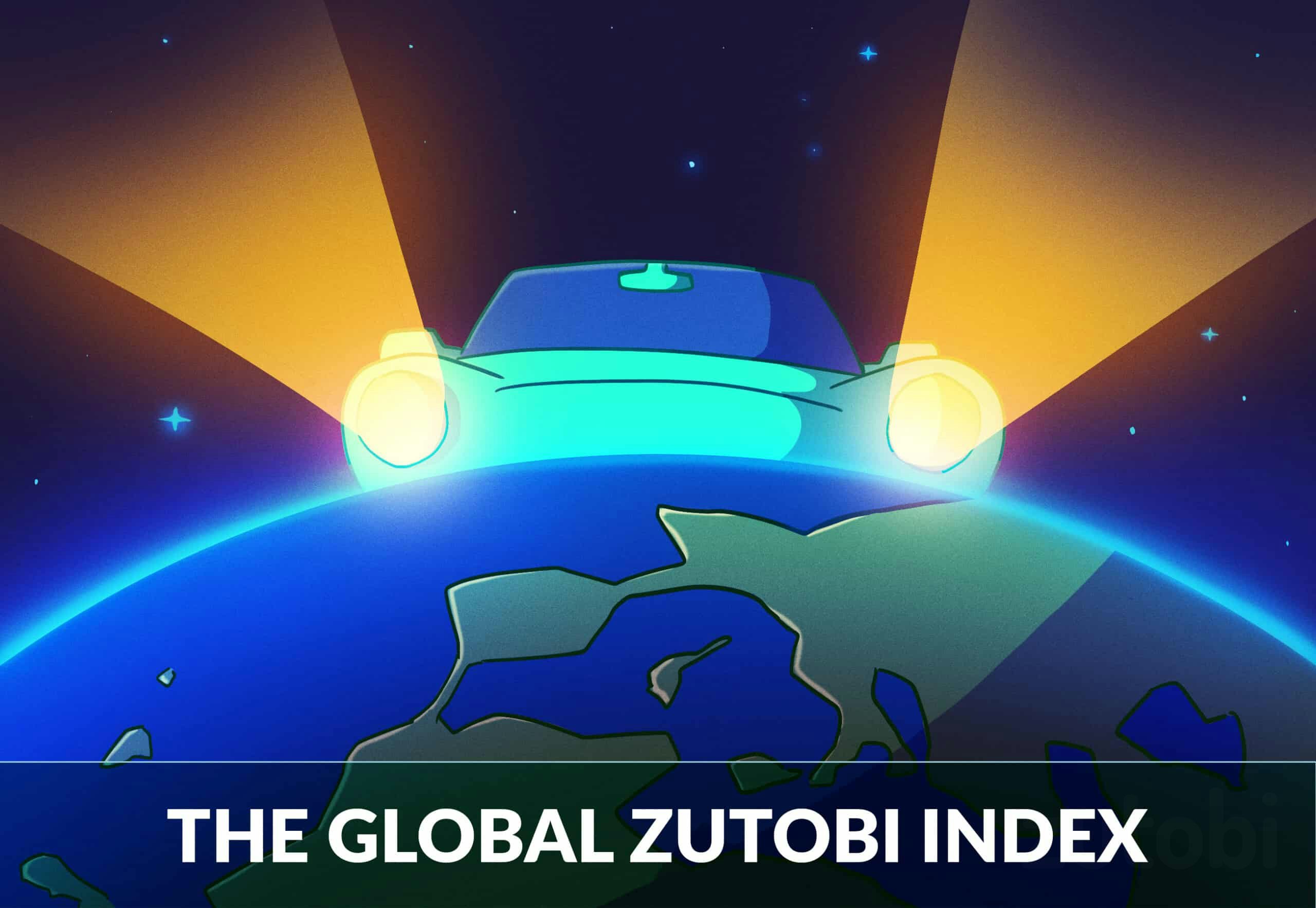 the zutobi global index
