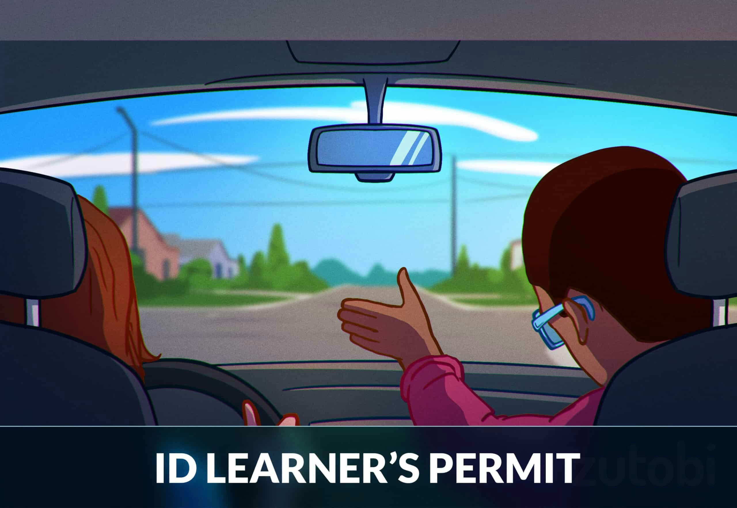 Idaho (ID) Learner's Permit