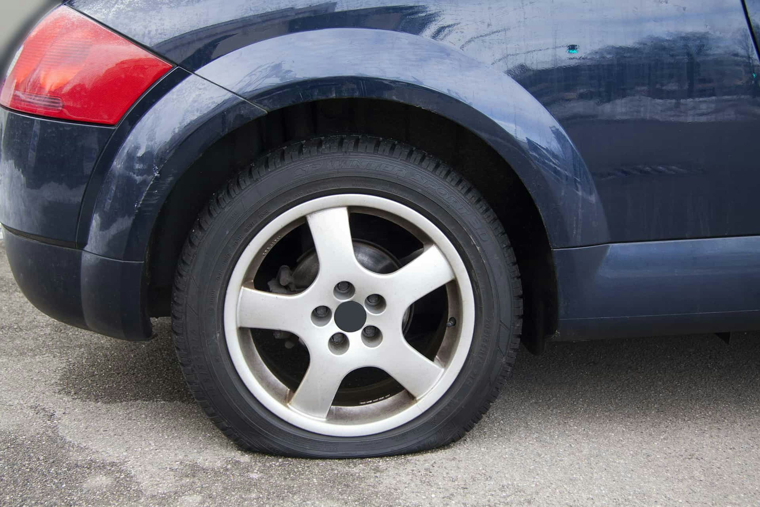 ABS prevents your wheels from locking up when braking.