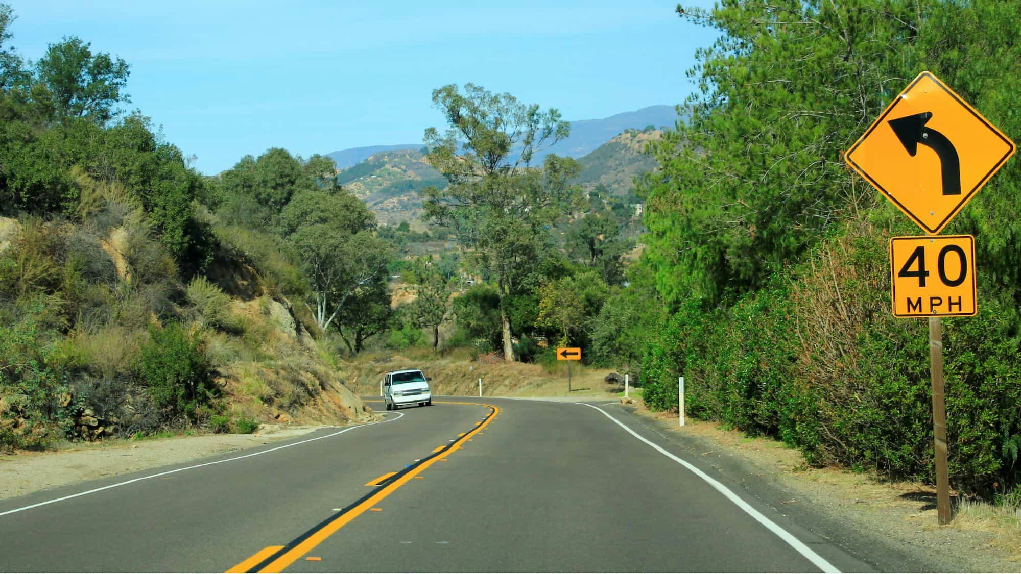With a parent, you will most likely have more flexibility and therefore be able to practice more behind the wheel.