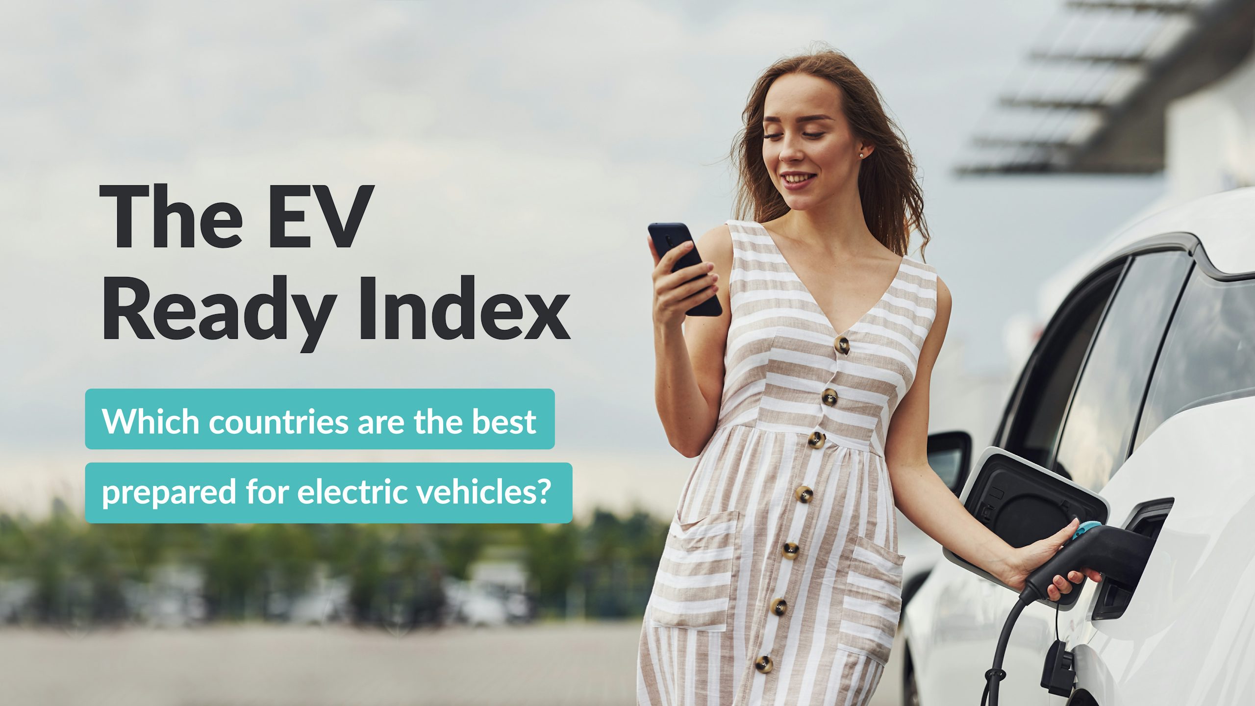 The EV Ready Index