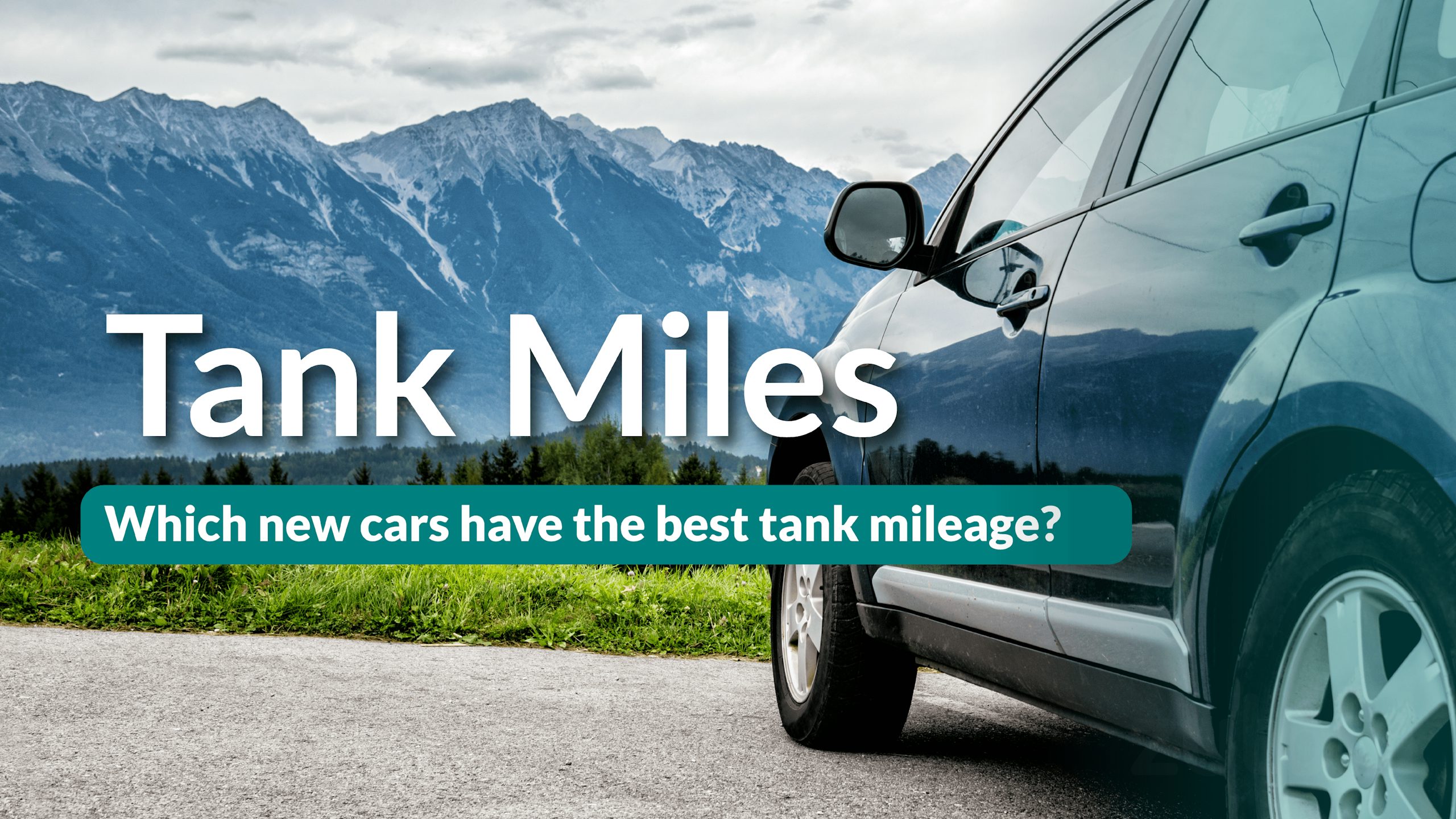 Tank Miles &#8211; The Gas &#038; Electric Mileage Comparison