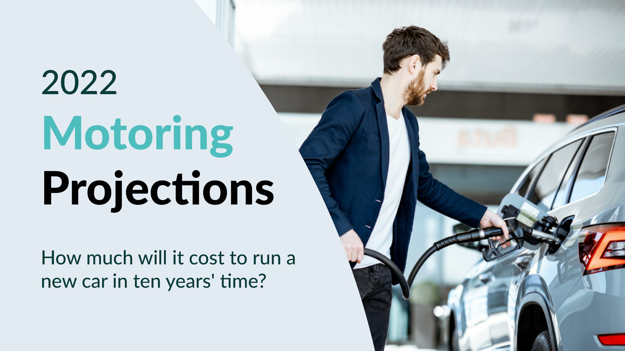 The 2025 Motoring Projections Report