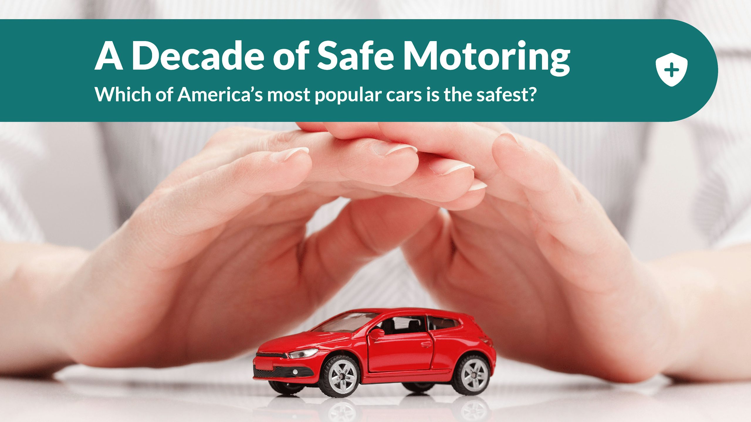 A Decade of Safe Motoring