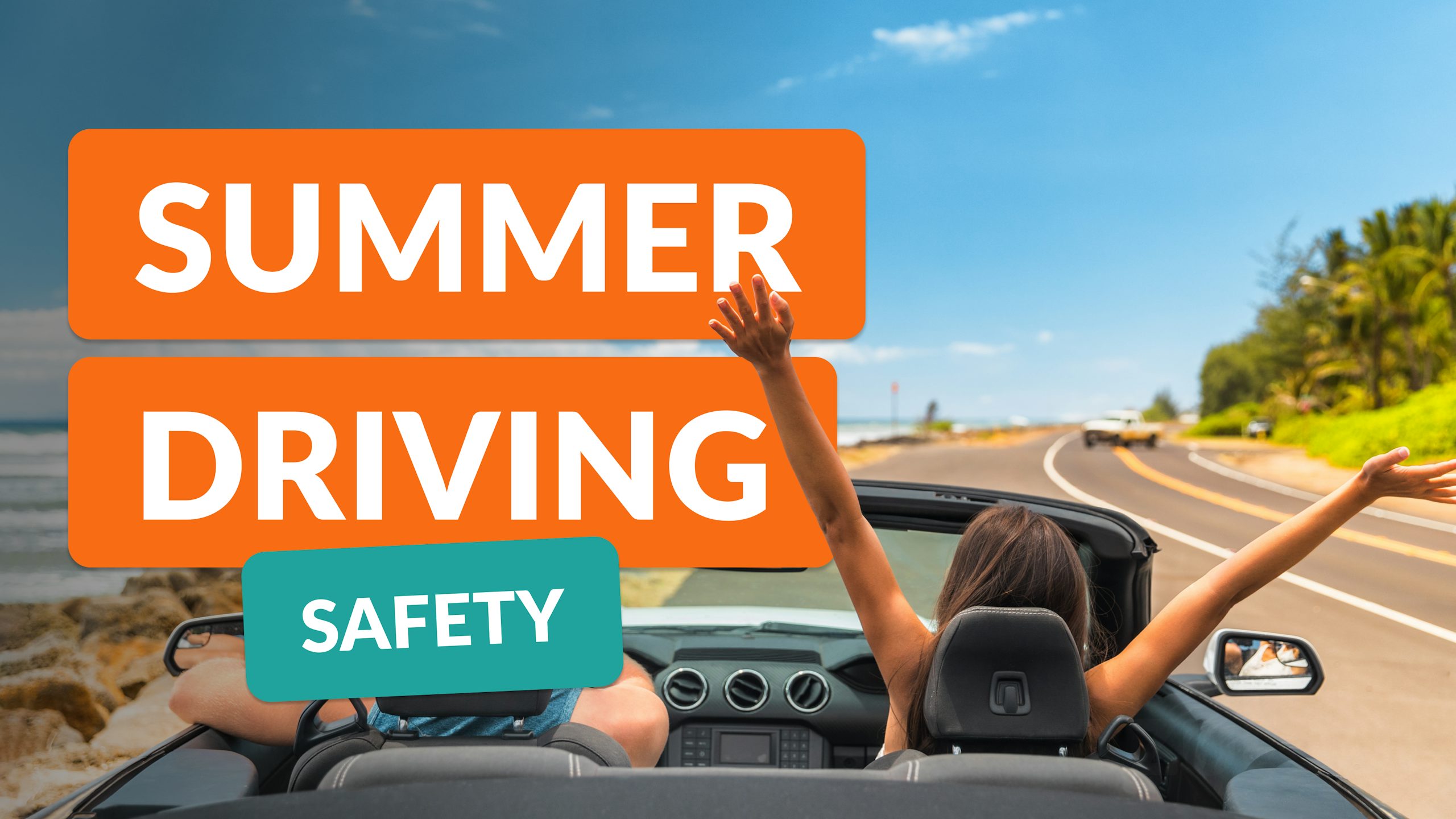 Gear Up for Summer Adventures: Essential Auto Travel Tips for Safe and Memorable Journeys