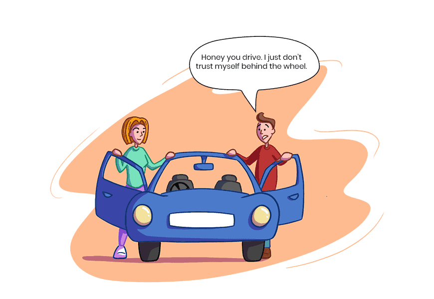 COVID-19 Is Making People Drive Like Bats Out of Hell