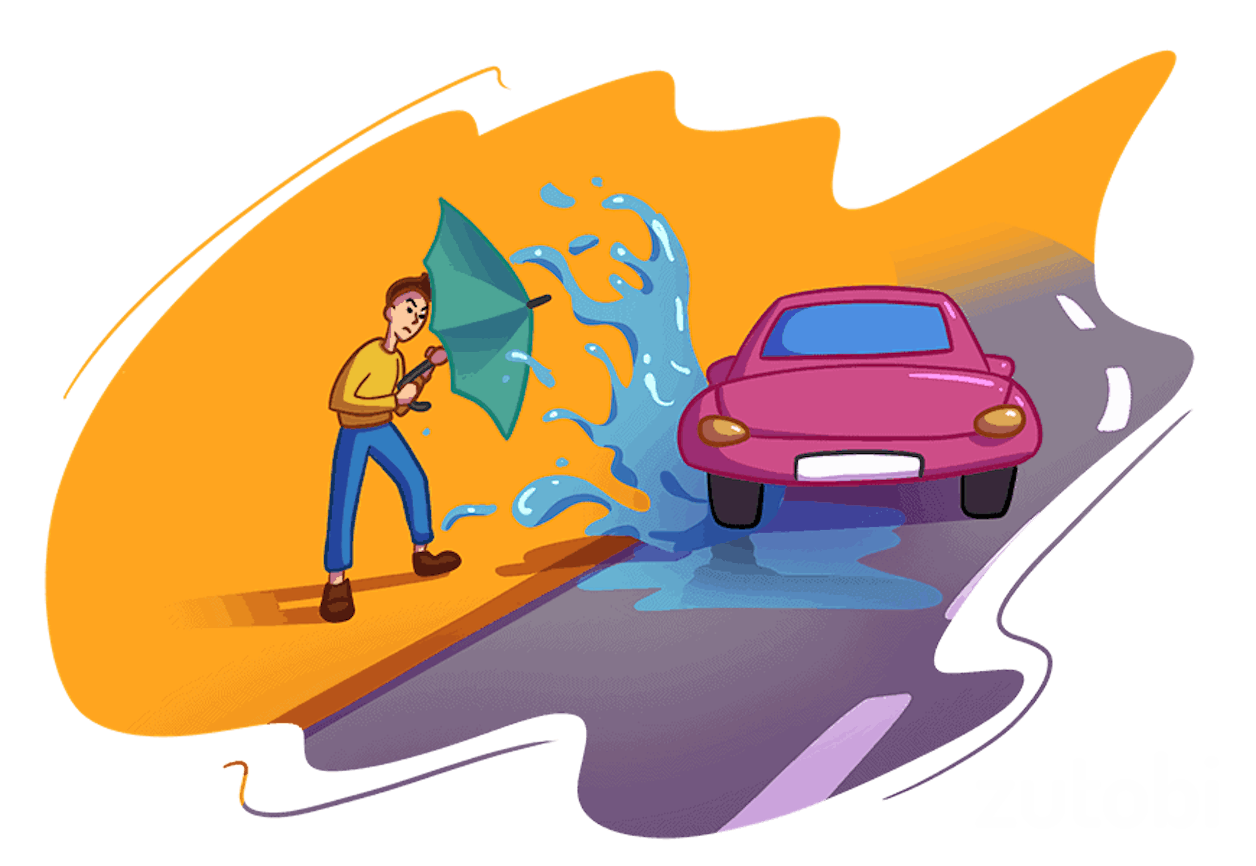 Driving offences in the UK