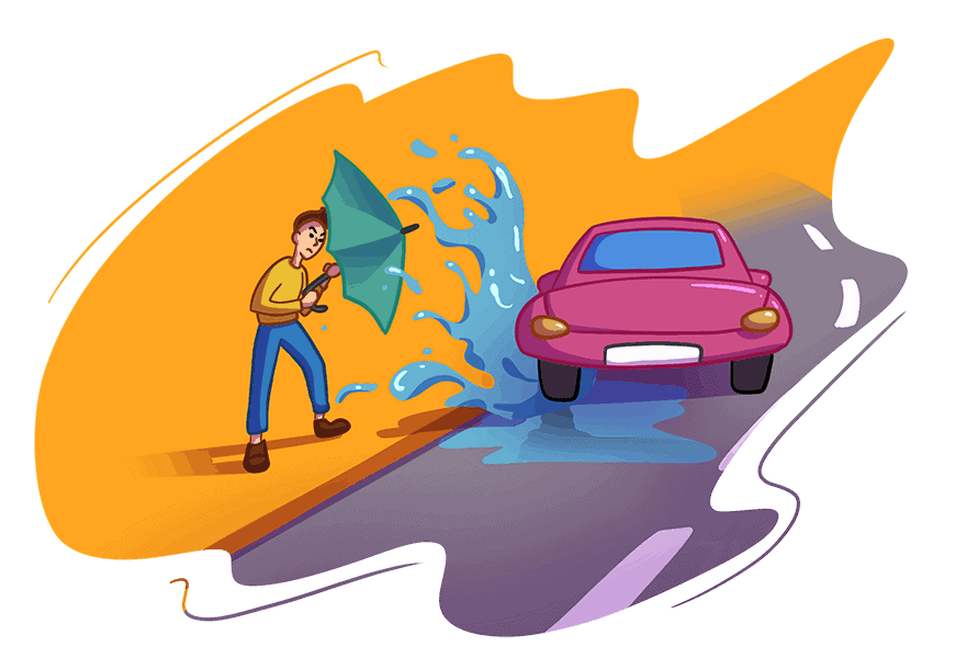 Driving offences in the UK
