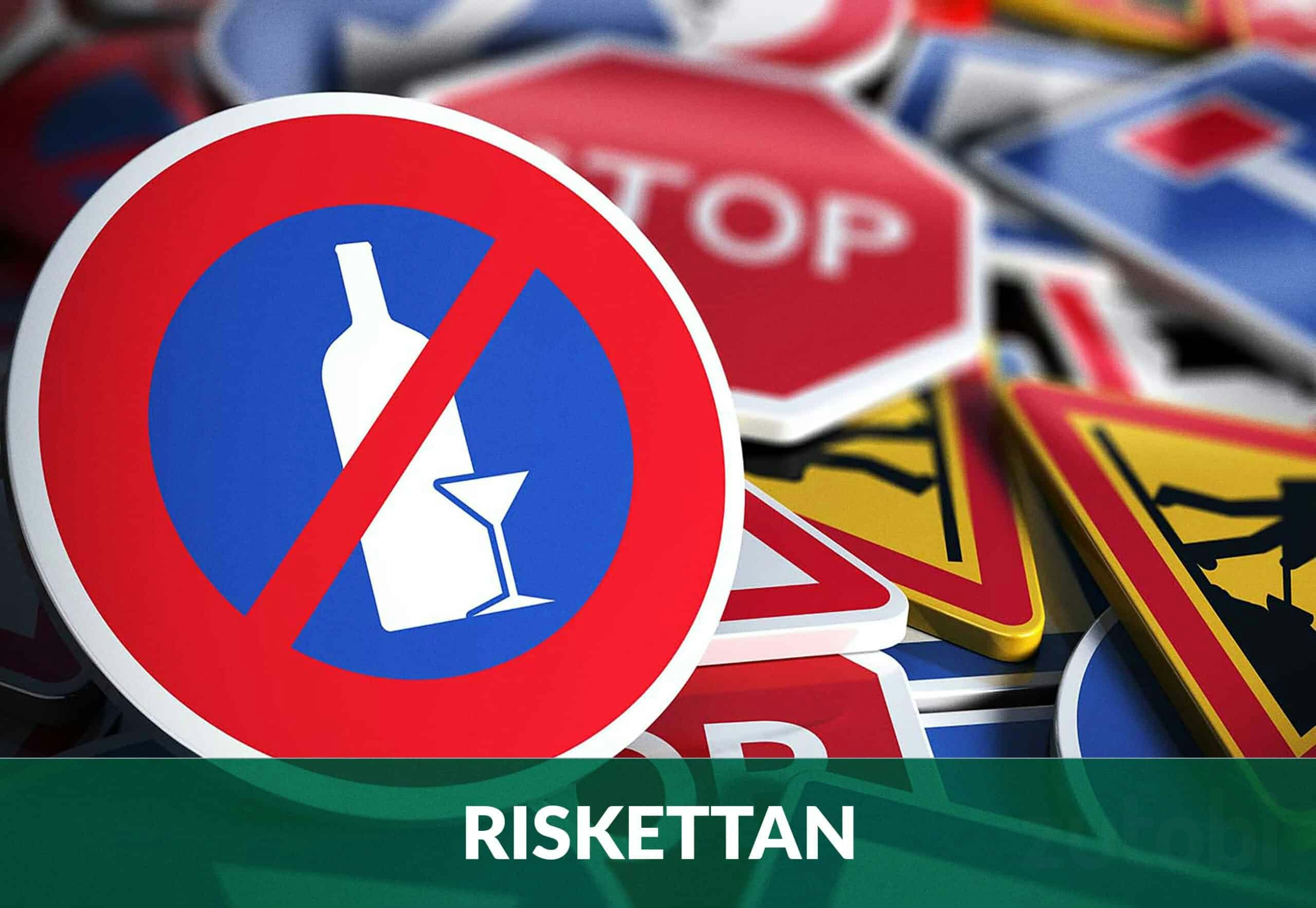 Riskettan