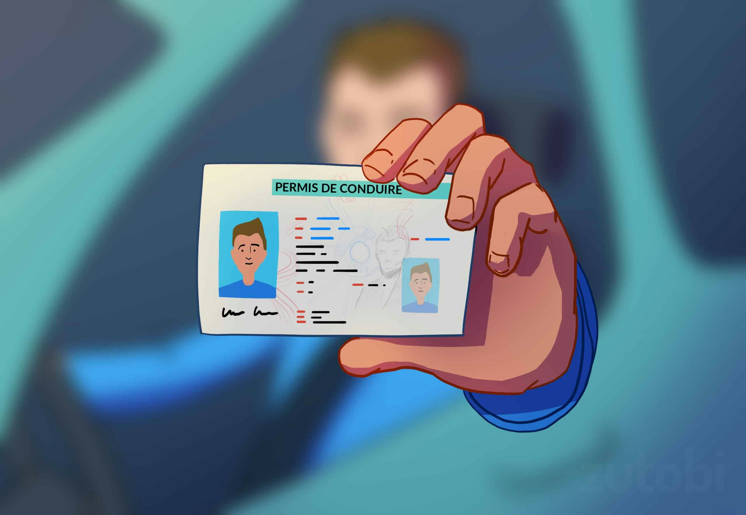 Comment Obtenir Votre Permis de Conduire